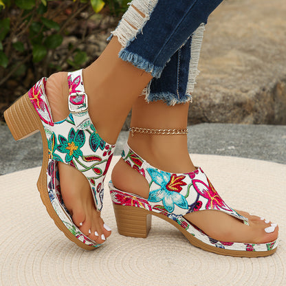 Sonora Sandals