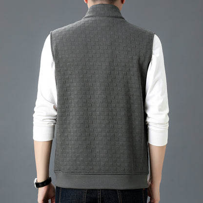 Redmond Fleece Vest
