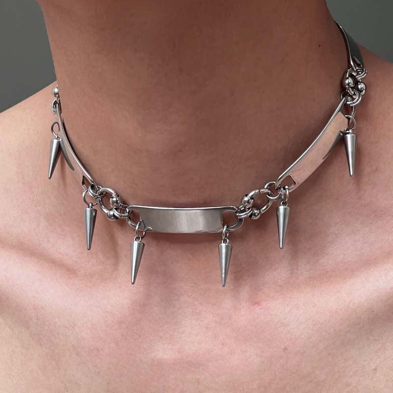 Vandal Necklace