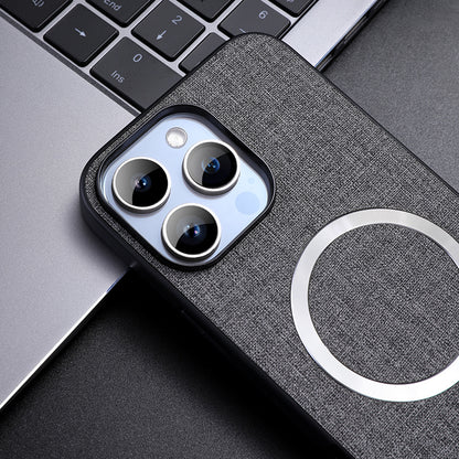 Opus iPhone Case