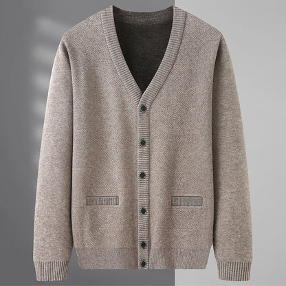Ruviano Cardigan