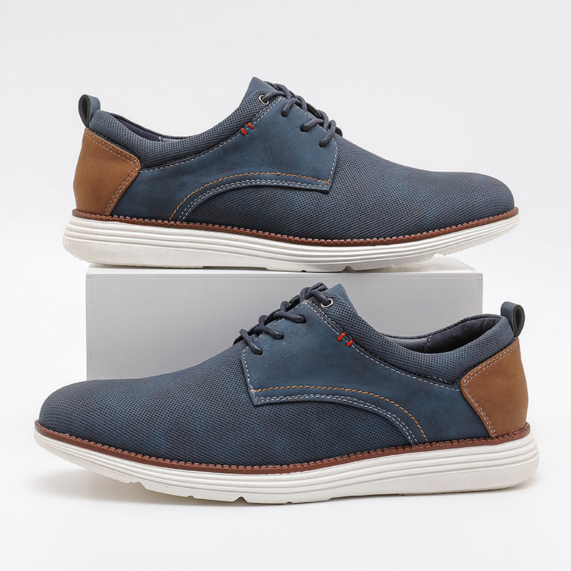 Modano Business Casual Shoes