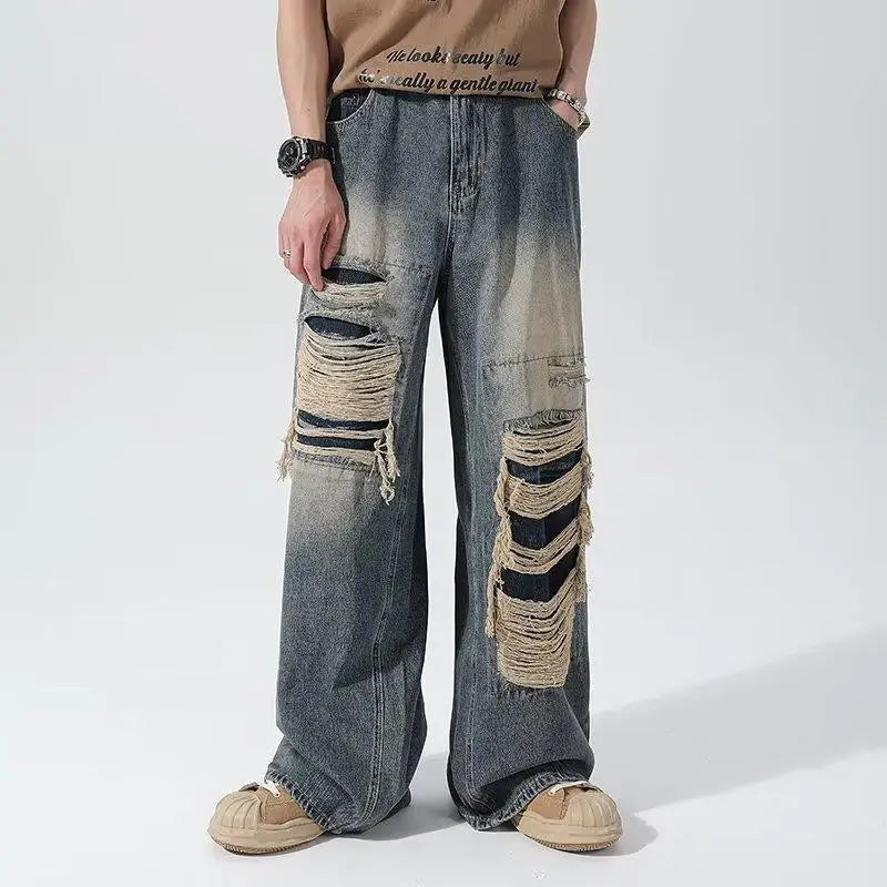 Urban Shred Jeans