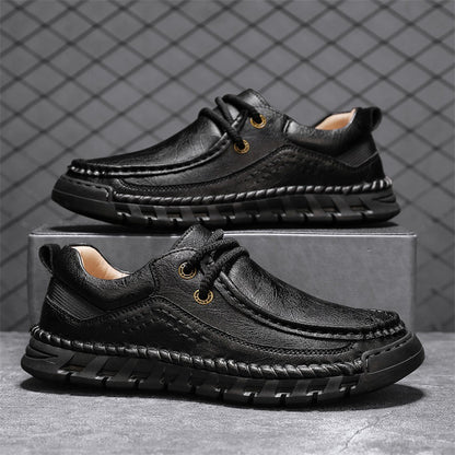 Venture Genuine Leather Shoes