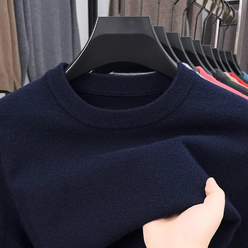 Orizio Knit Sweater