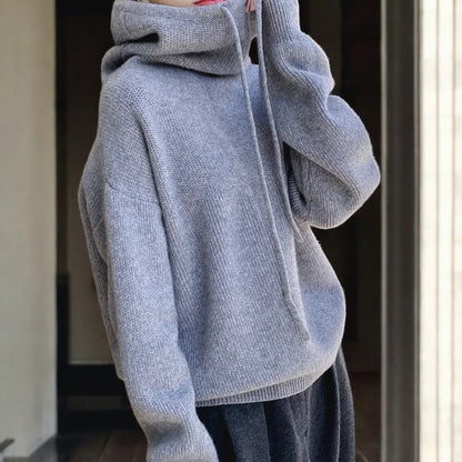 Milan Merino Hoodie