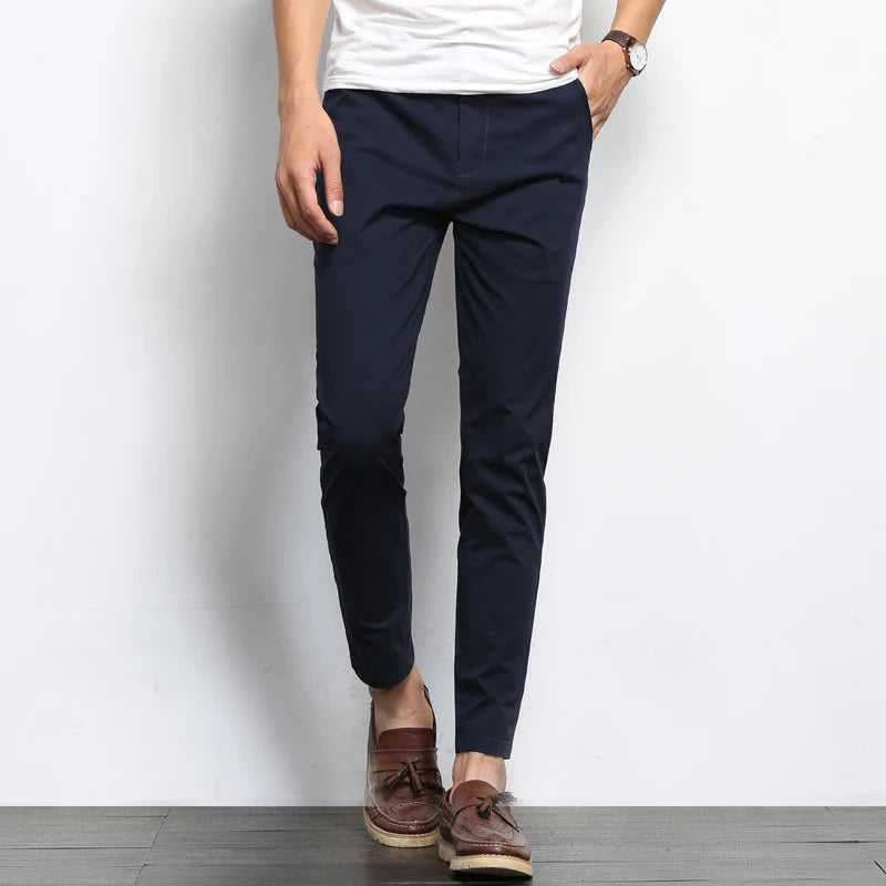 Wexford Slim-Fit Pants