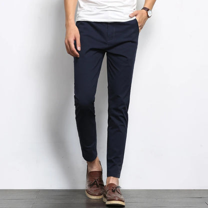 Wexford Slim-Fit Pants