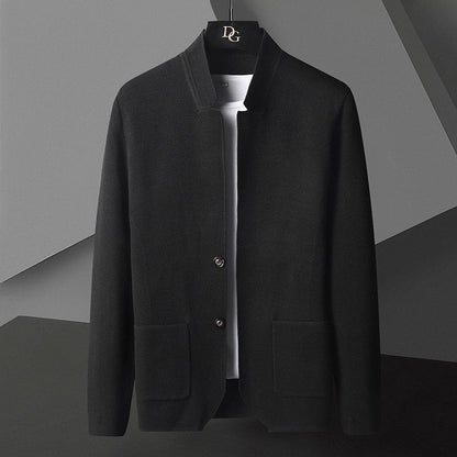 D’Avorio Knit Cardigan