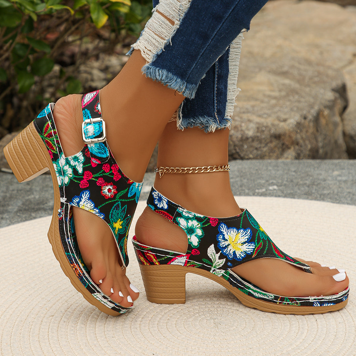 Sonora Sandals