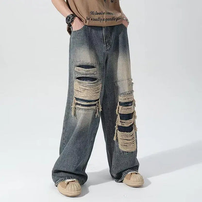 Urban Shred Jeans