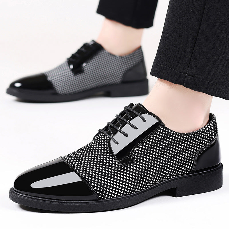 Brinell Dress Shoes