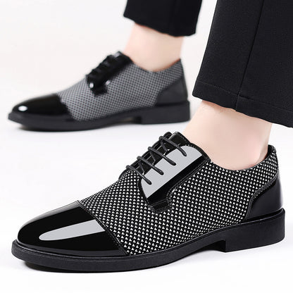 Brinell Dress Shoes