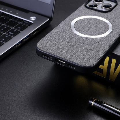 Opus iPhone Case