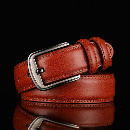 Vero Classic Leather Belt