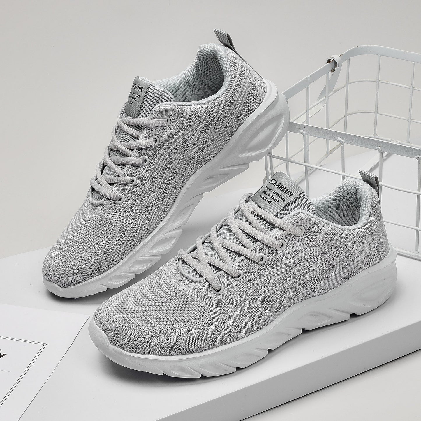 Velto Knit Sneakers