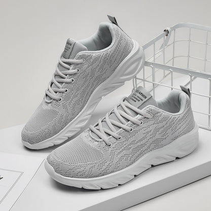Velto Knit Sneakers