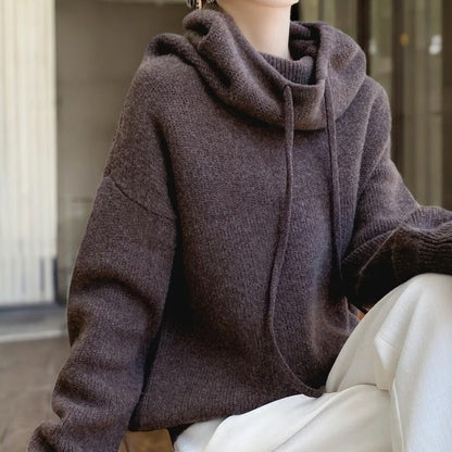Milan Merino Hoodie