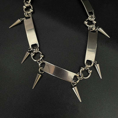 Vandal Necklace