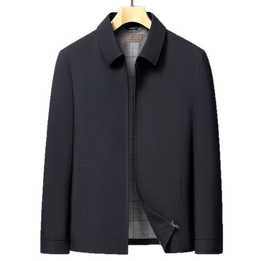 Lurano Business Casual Jacket