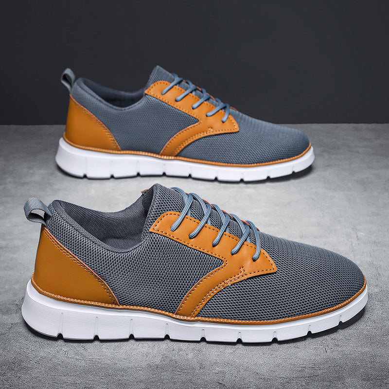 Arden Mesh Sneakers