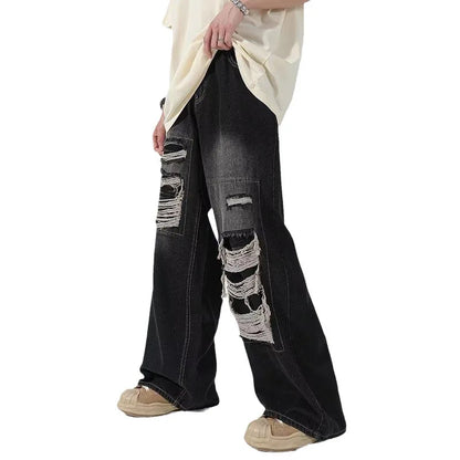 Urban Shred Jeans