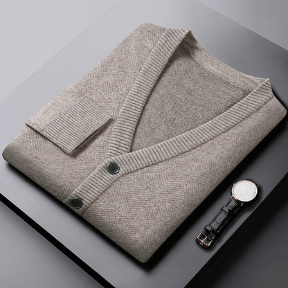 Ruviano Cardigan