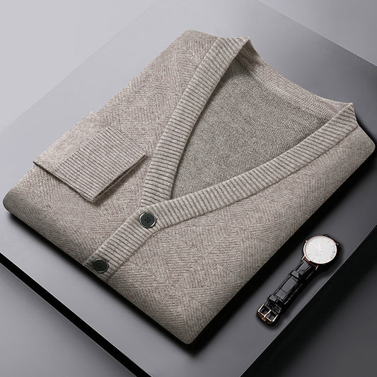 Ruviano Cardigan