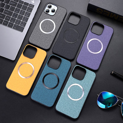 Opus iPhone Case