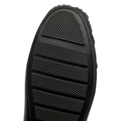 Marco Leather Loafers