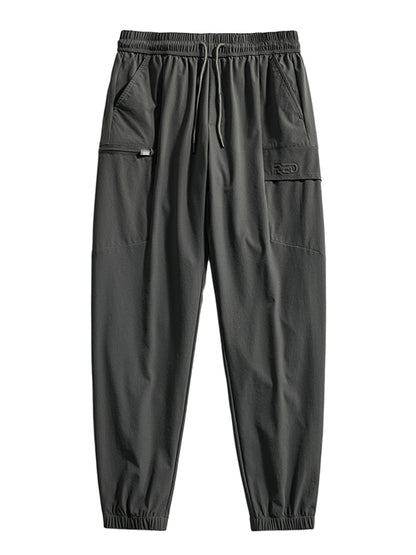 Motion Stretch Joggers