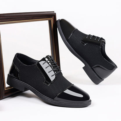 Brinell Dress Shoes