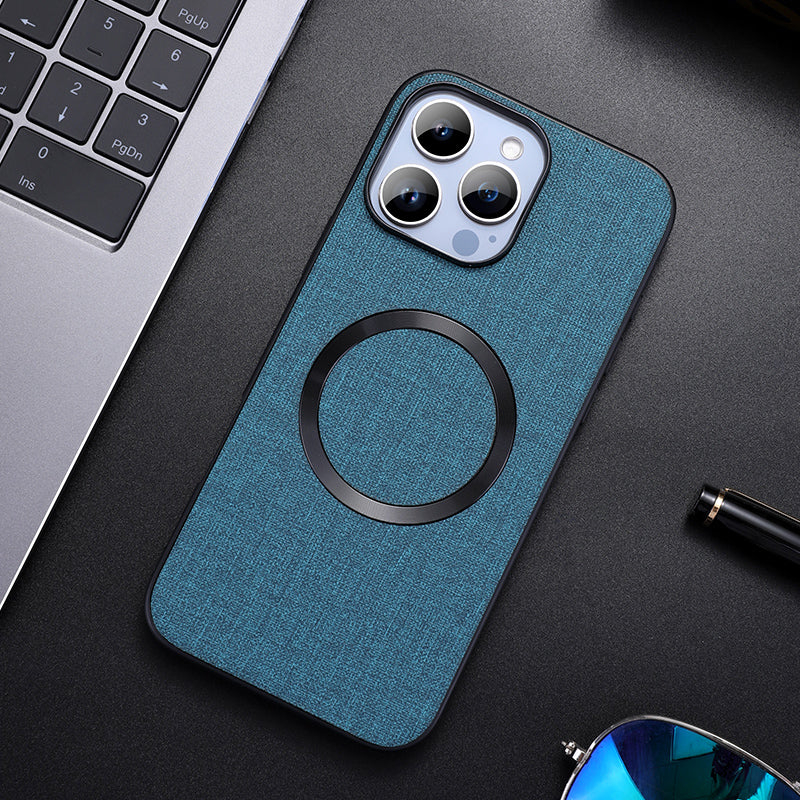 Opus iPhone Case