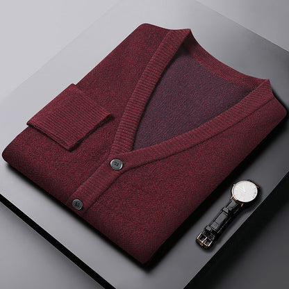 Ruviano Cardigan