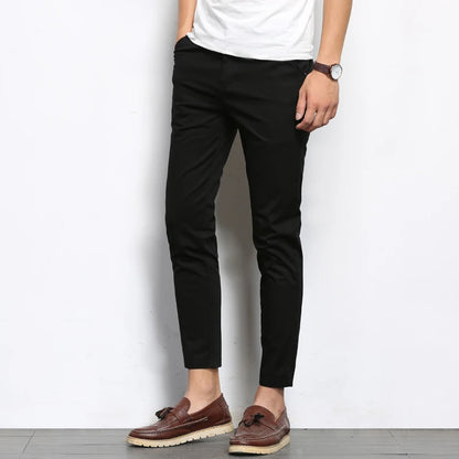 Wexford Slim-Fit Pants