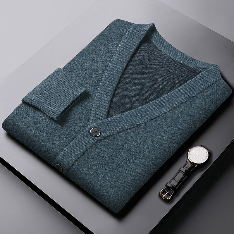 Ruviano Cardigan