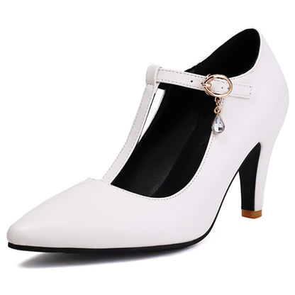 Vittoria Heels