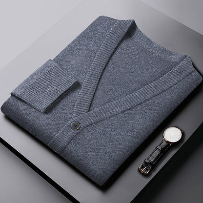 Ruviano Cardigan