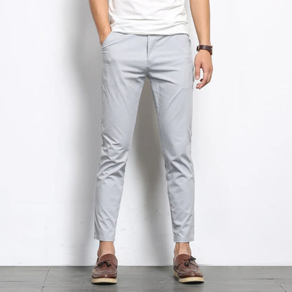 Wexford Slim-Fit Pants
