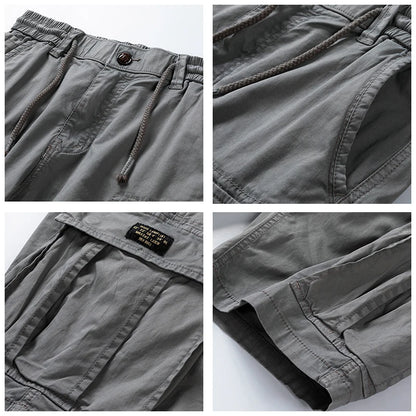 Sierra Cargo Shorts