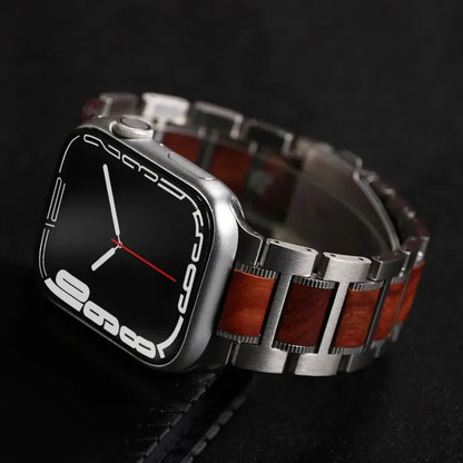 Teton Apple Watch Band