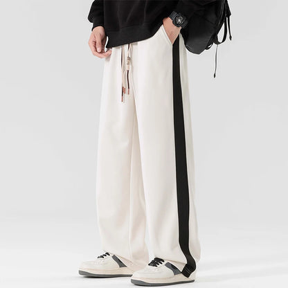 Drift Striped Sweatpants