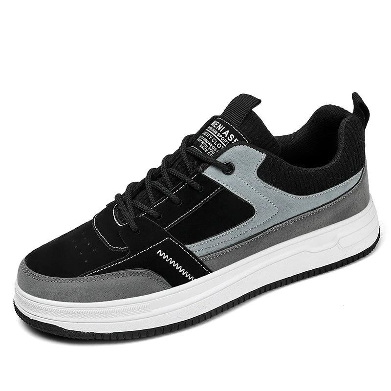 Heritage Sneakers