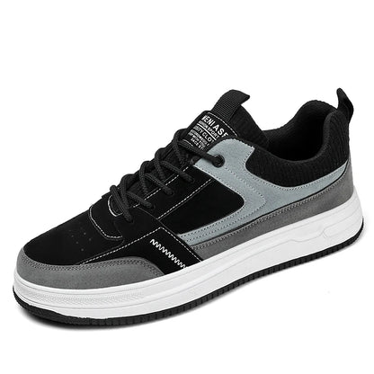 Heritage Sneakers