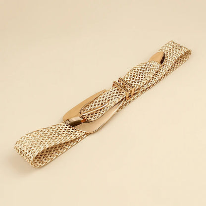Cypress Braided Belt