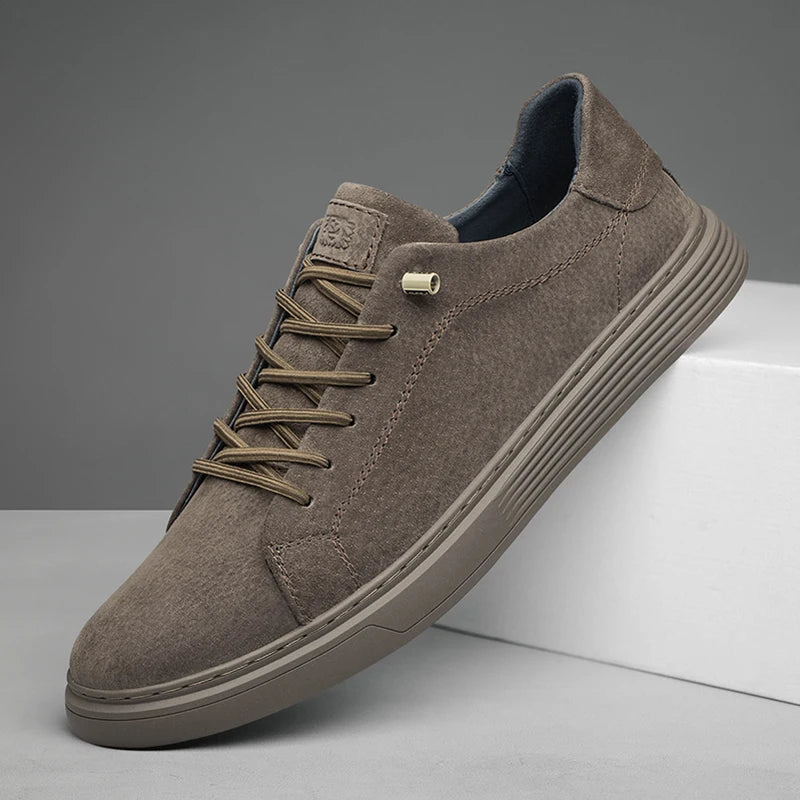 SierraSuede™ Casual Shoes