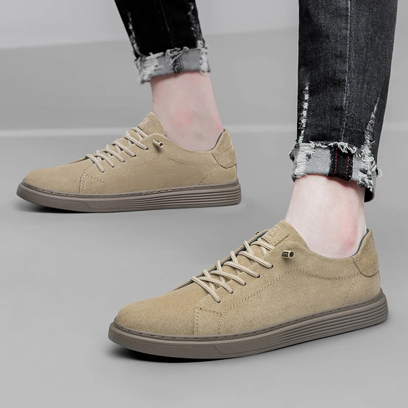 SierraSuede™ Casual Shoes
