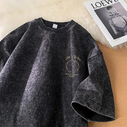 Heritage Rose Prose Shirt