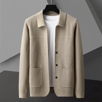 Archer Cardigan