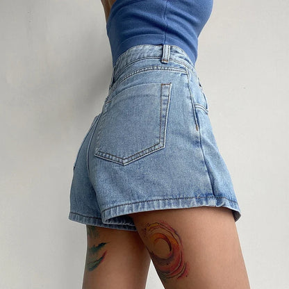 The Crossover Skirt